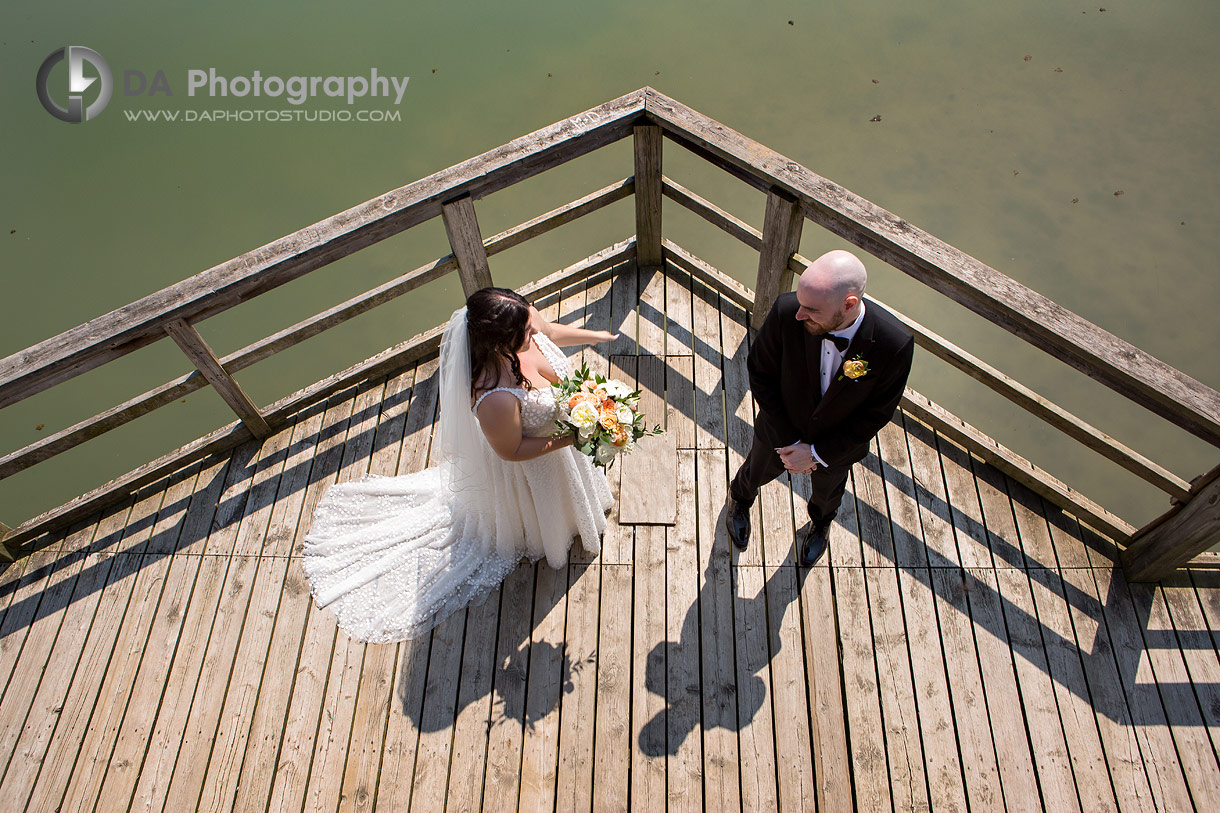 First Look photo at Mel Swart Lake Gibson Conservation Park