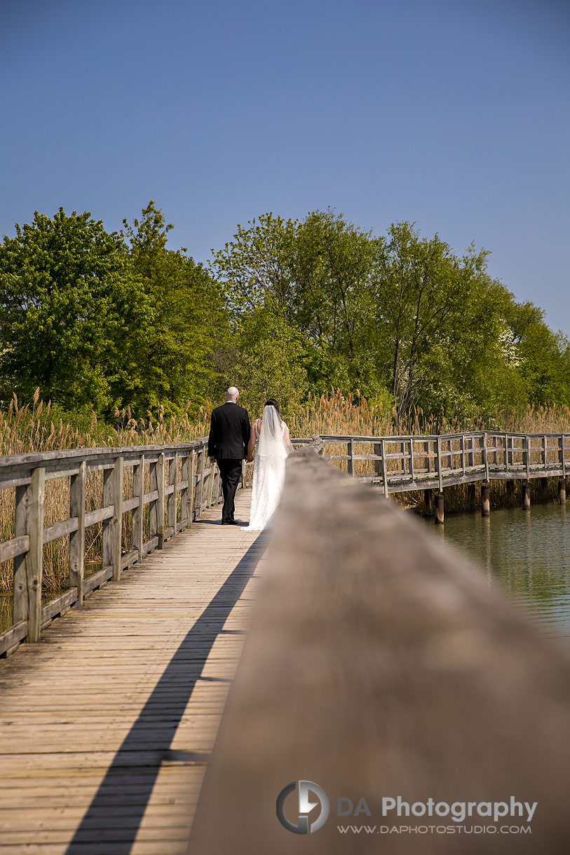 Mel Swart Lake Gibson Conservation Park Wedding Photography