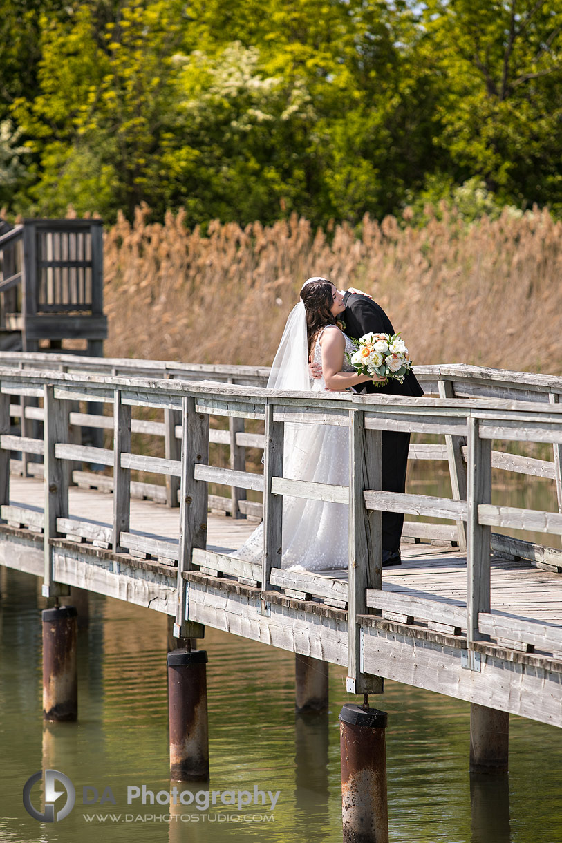 Wedding Photographers in St. Catharines