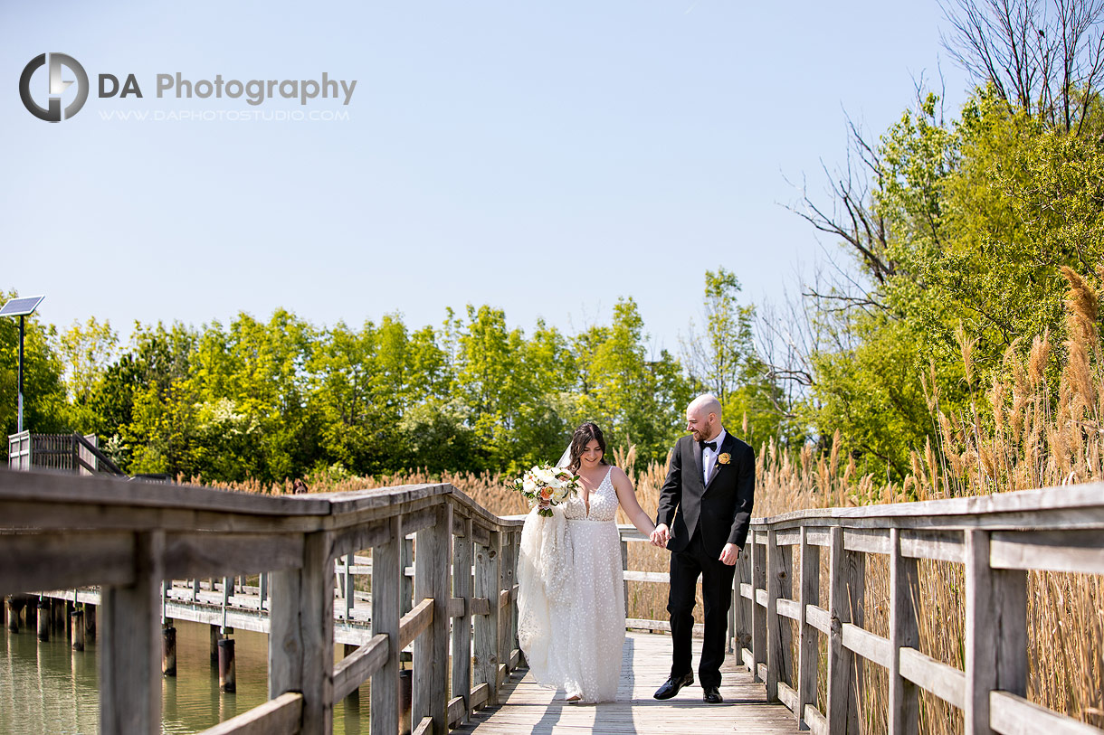 Top Wedding Photographers in St. Catharines