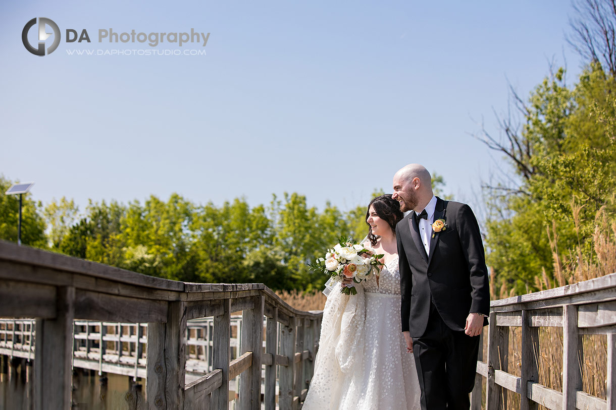 St. Catharines Wedding Photos