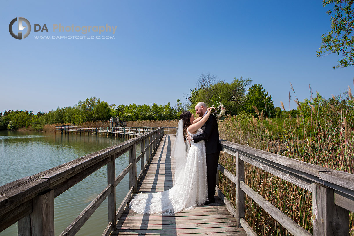 Thorlod Wedding Photos