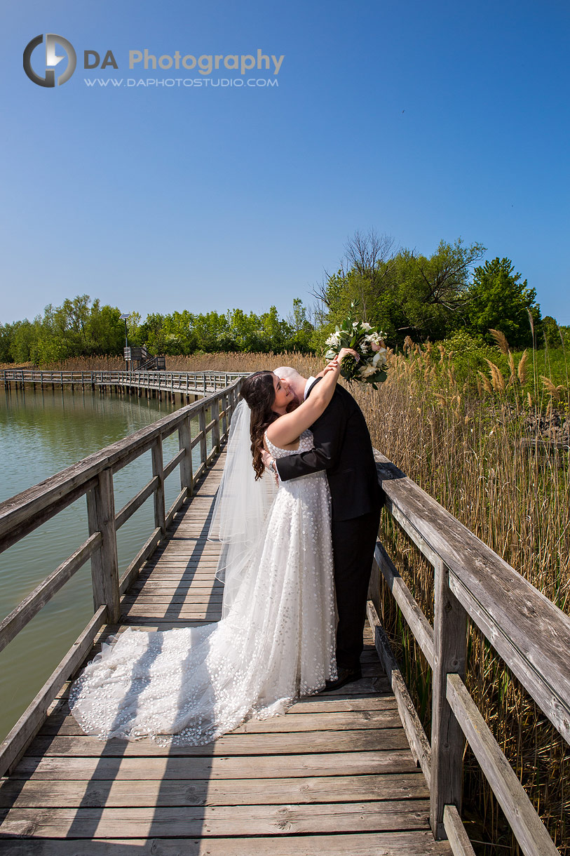 Wedding Photographer in Thorold