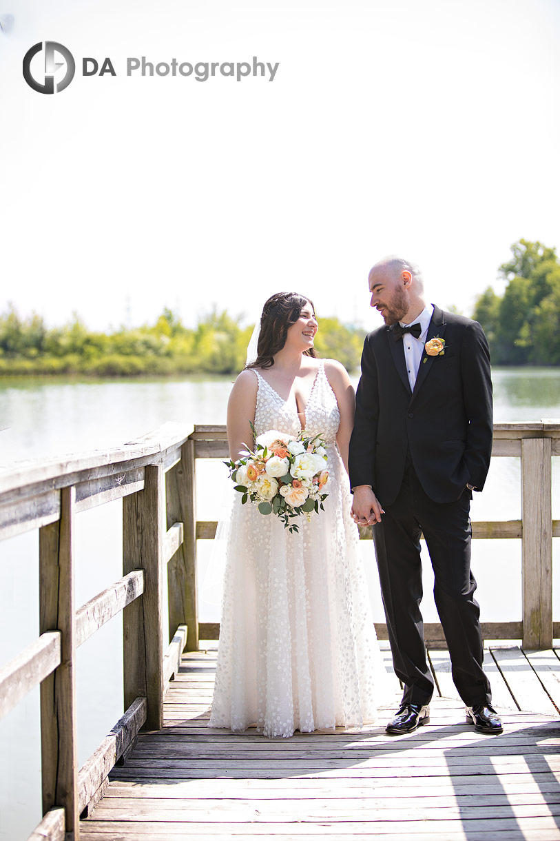 Wedding Photography in Thorold