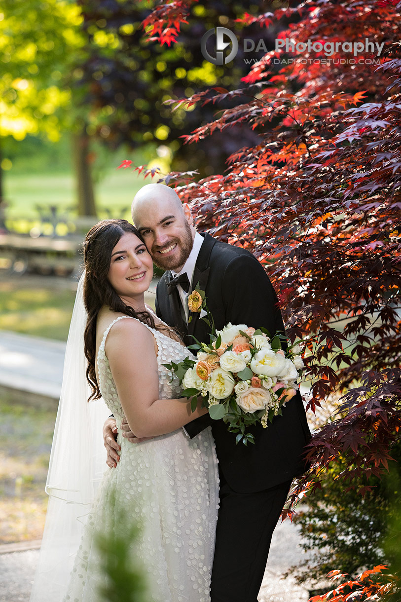 Wedding Photos at Club Roma