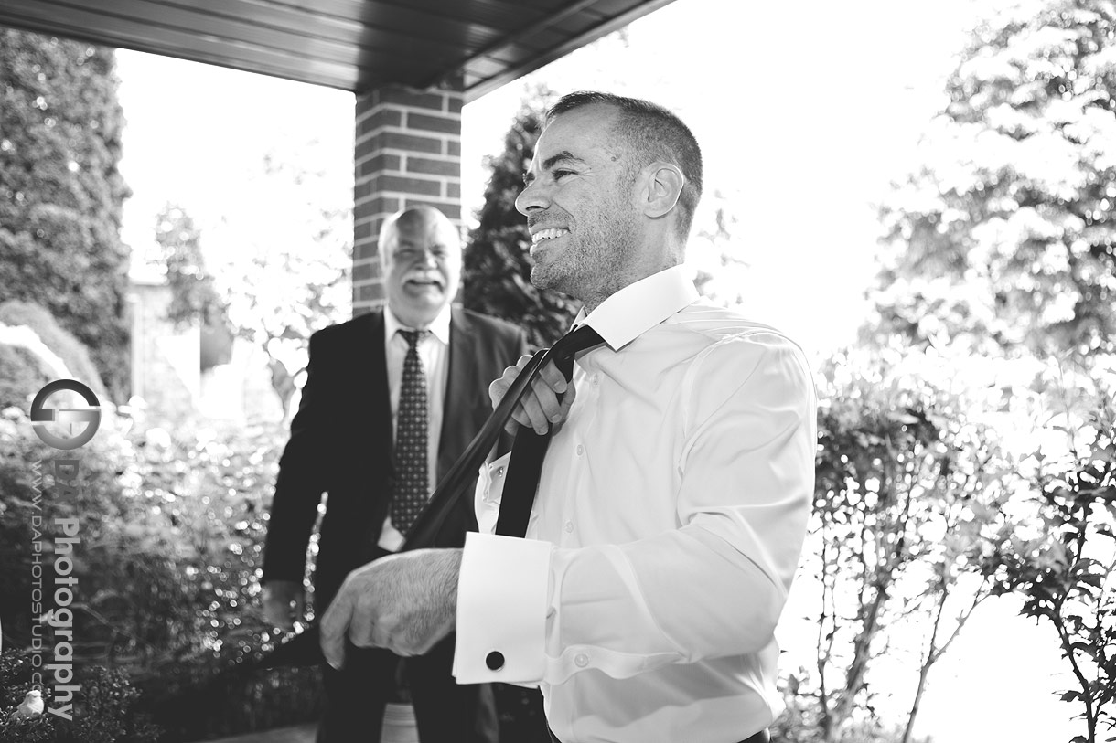 Toronto Wedding Photos