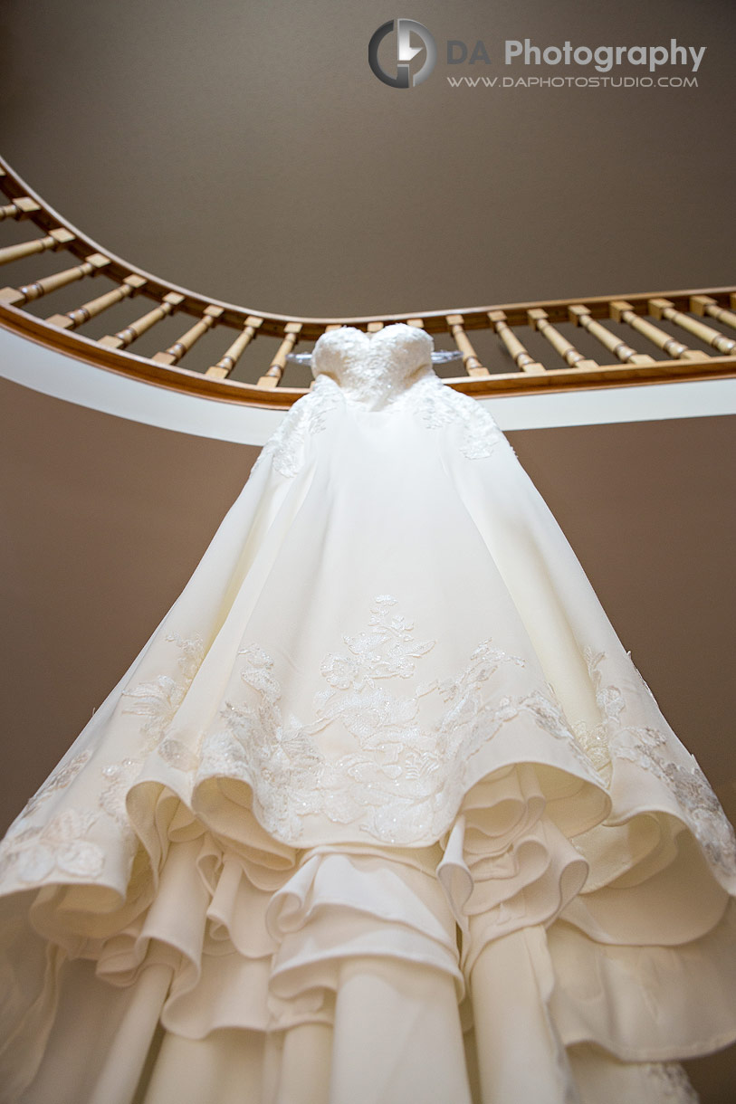 Wedding Dress in Toronto