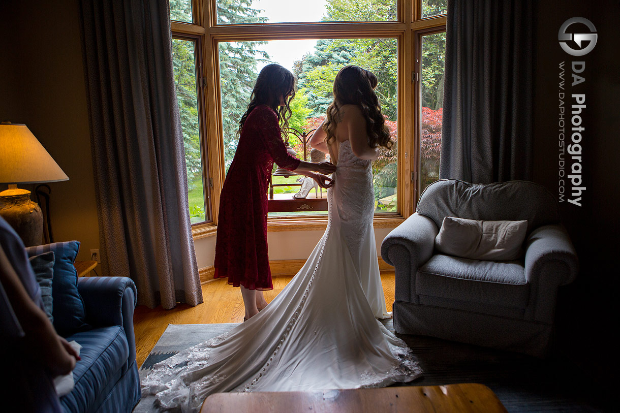 Top Wedding Photographer in Toronto