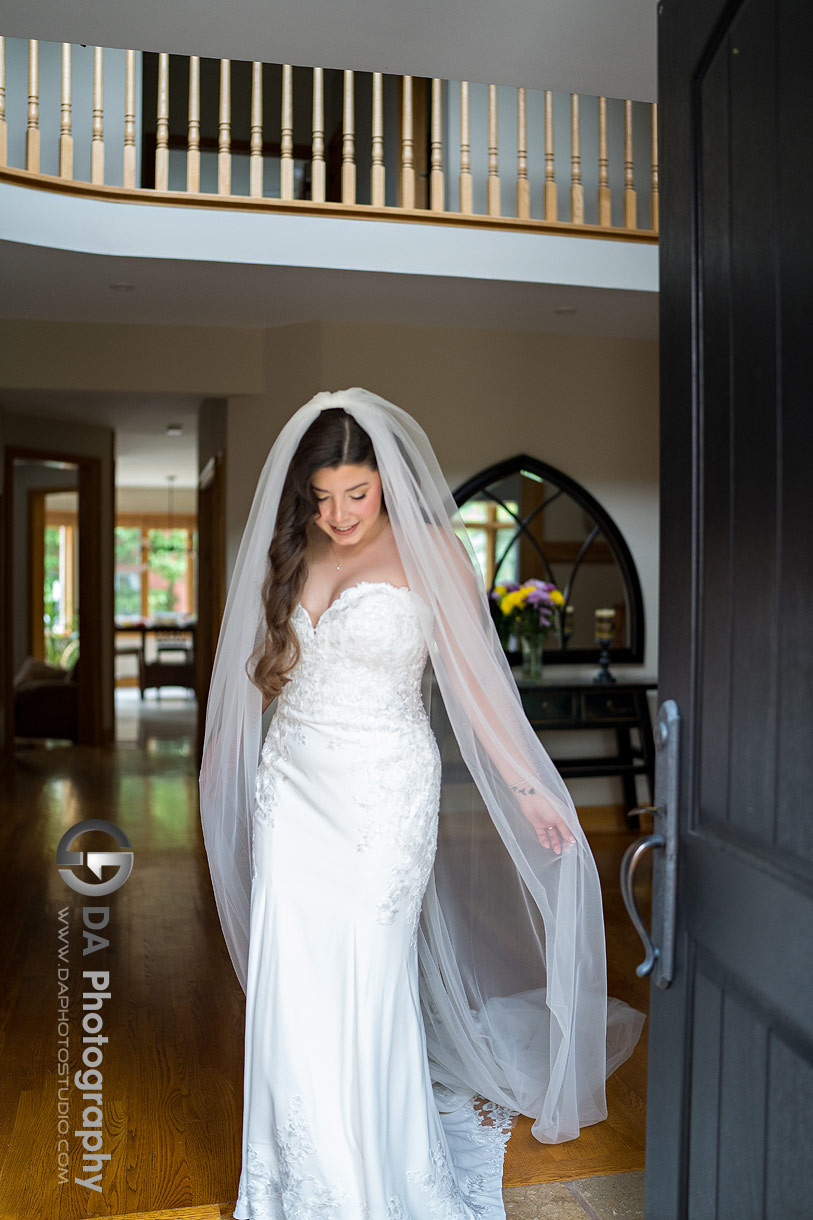 Wedding Photographers in Toronto