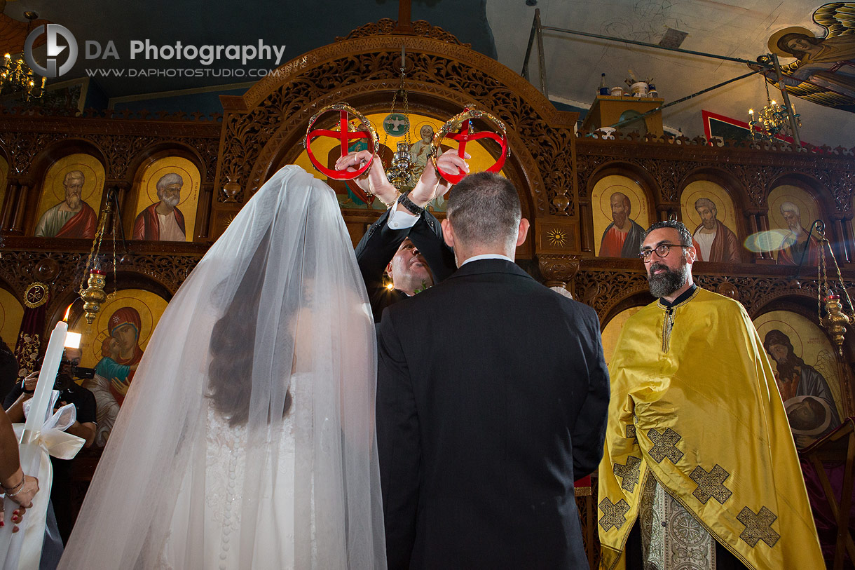 Macedonian Wedding Ceremonies in Toronto