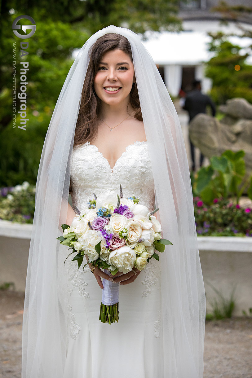 Wedding Photography at Guild Inn Estate