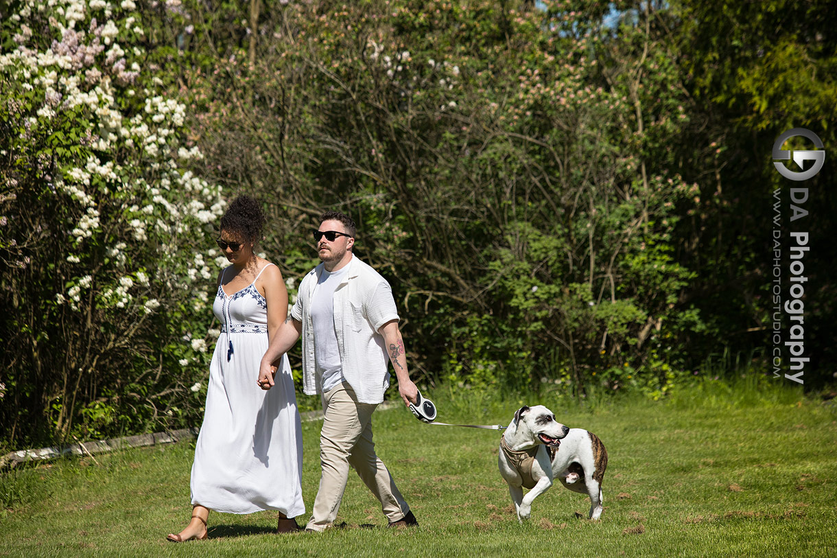 Best engagement photographer in Lincoln