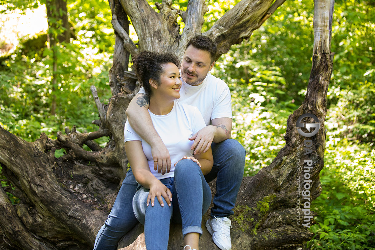 Guelph Engagement Photographer