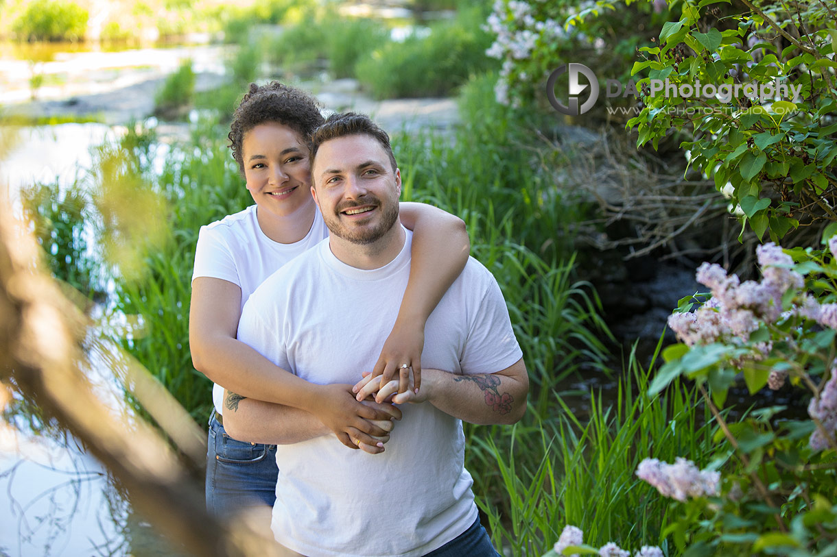 Balls Falls Engagements