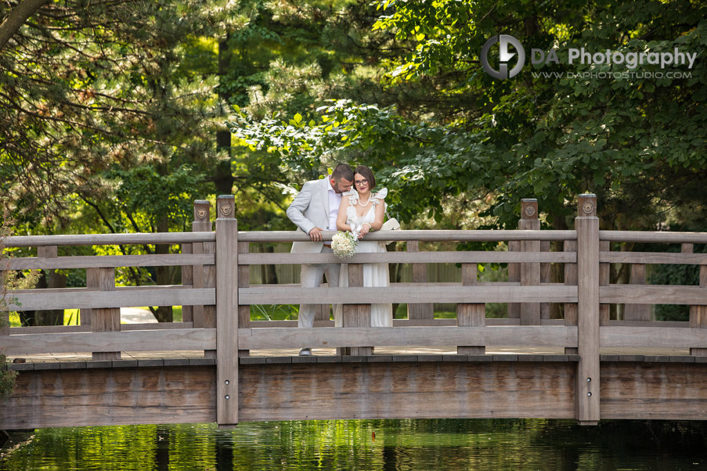 Kariya Park Wedding Photos