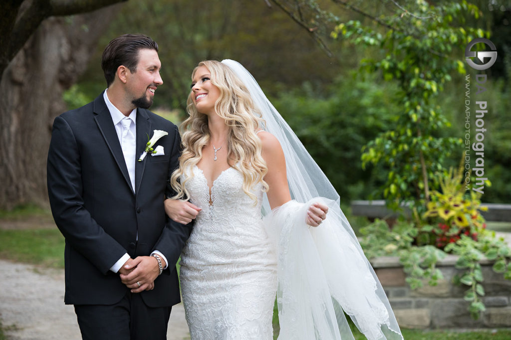 Paradise Banquet Hall Wedding Photo