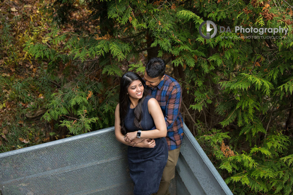 Forks of the Credit Engagements